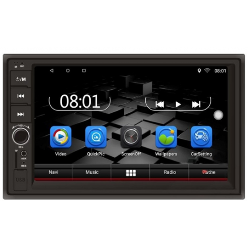 Автомагнитола Sigma CP-2050 Android 10